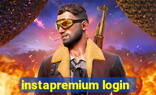 instapremium login